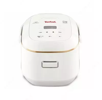 Мультиварка Tefal RK622825