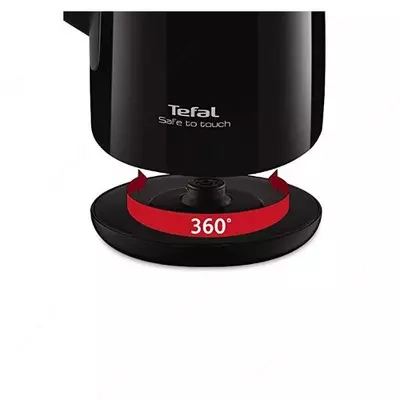 Tefal ko260865 elektr choynak