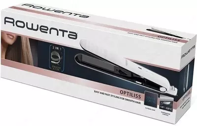 Выпрямитель Rowenta Optiliss SF3210F0
