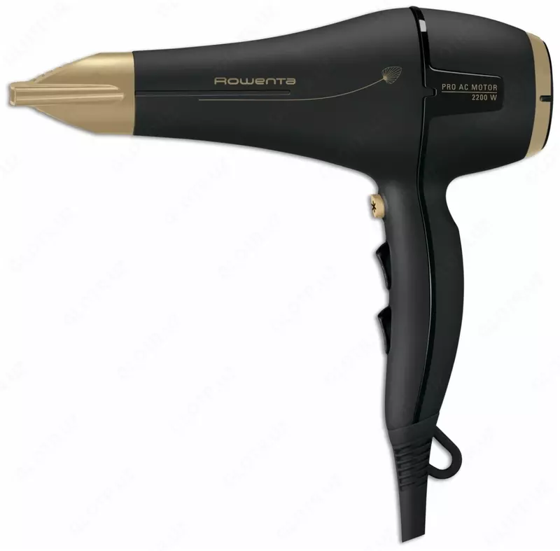 Rowenta Signature PRO AC CV7846F0 sochlarini fen mashinasi