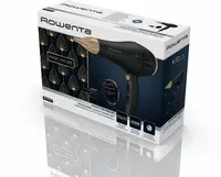 Фен для волос Rowenta Signature PRO AC CV7846F0 Только в розницу