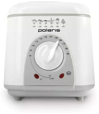 Фритюрница Polaris POF 1002