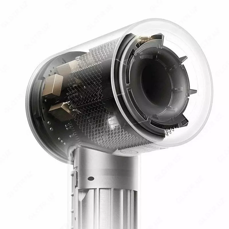 Mijia Dryer H501 Grey Sochlarini Fen Mashinasi