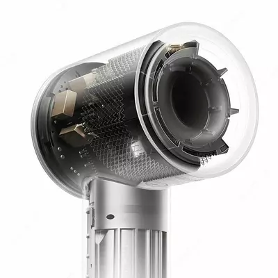 Фен Mijia Dryer H501 Grey