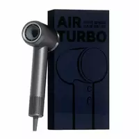 Фен для волос Xiaomi DOCO Air Turbo Hair Dryer H800 - 762 500 сум