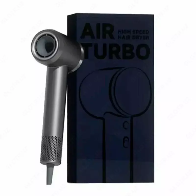 Фен для волос Xiaomi DOCO Air Turbo Hair Dryer H800