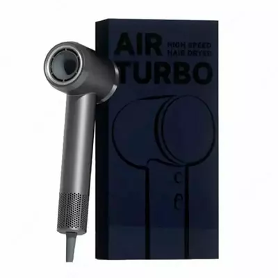 Фен для волос Xiaomi DOCO Air Turbo Hair Dryer H800