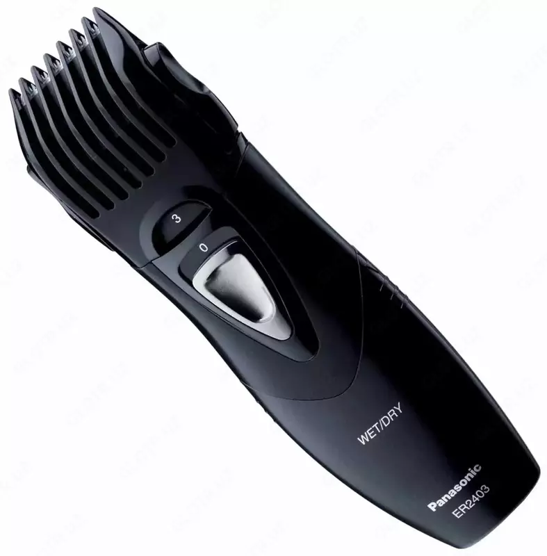 Машинка для стрижки волос Panasonic ER-2403
