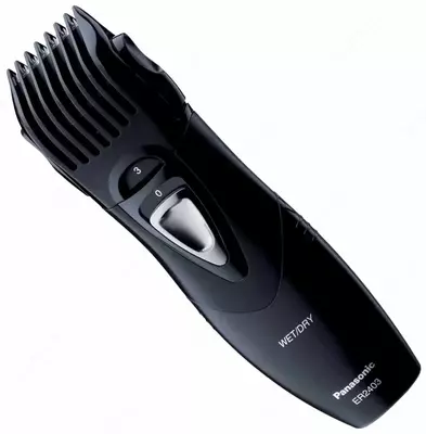 Panasonic ER-2403 soch kesish mashinasi