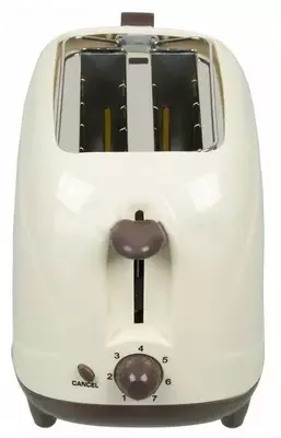 Polaris PET 0707 tushdi mashinasi