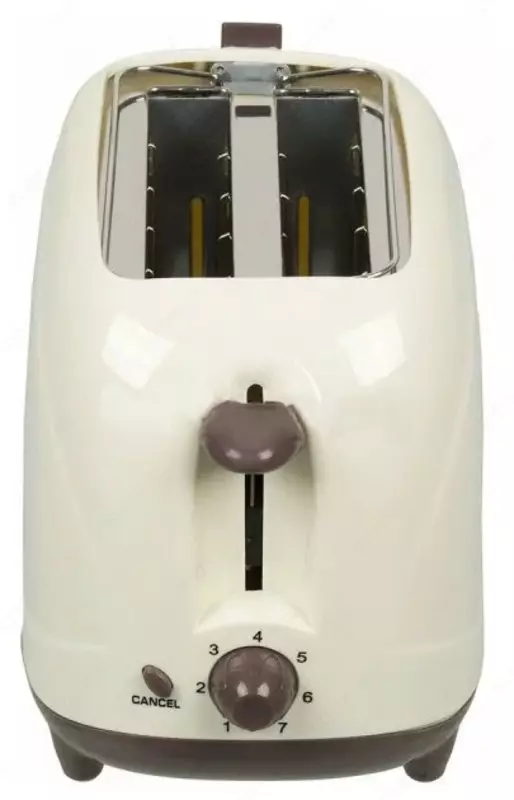 Polaris PET 0707 tushdi mashinasi