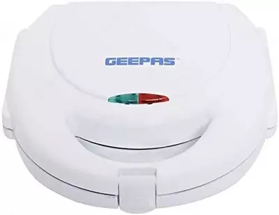Вафельница GEEPAS GST5364