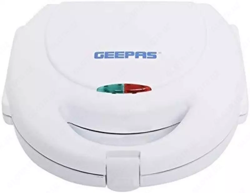 Вафельница GEEPAS GST5364