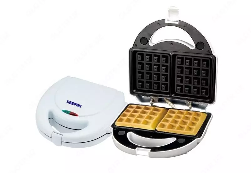 Вафельница GEEPAS GST5364