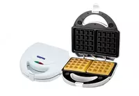 Вафельница GEEPAS GST5364 - 775 000 сум