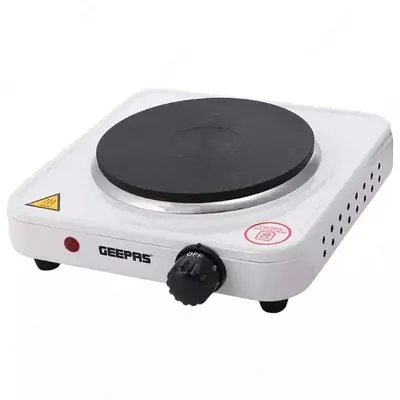 Geepas GHP-32013 elektr pishirgichi