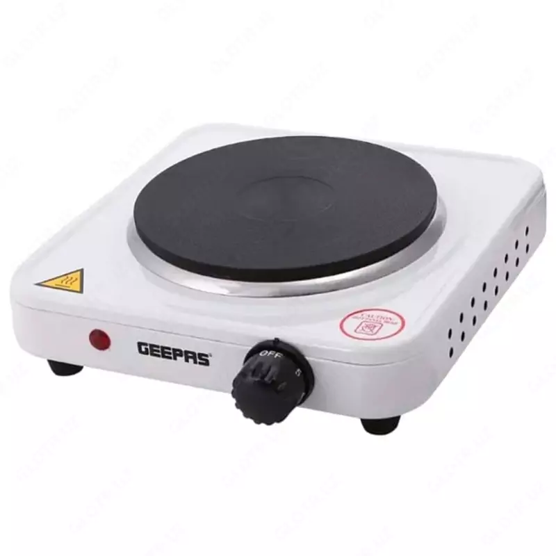 Geepas GHP-32013 elektr pishirgichi