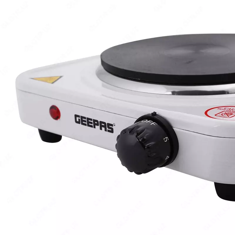 Geepas GHP-32013 elektr pishirgichi