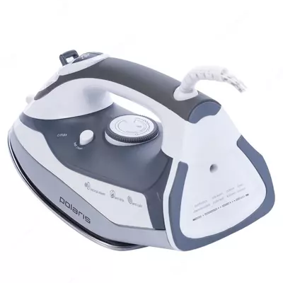 Polaris PIR 2695 temir