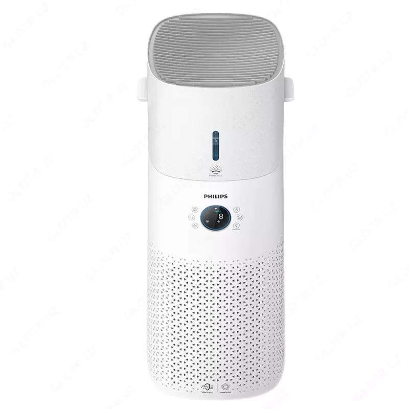 Очиститель воздуха Philips AC3737