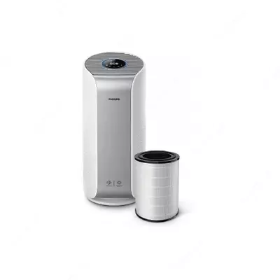 Очиститель воздуха Philips AC3737