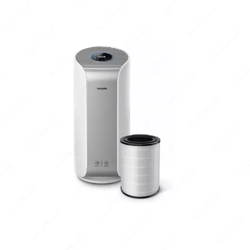 Очиститель воздуха Philips AC3737