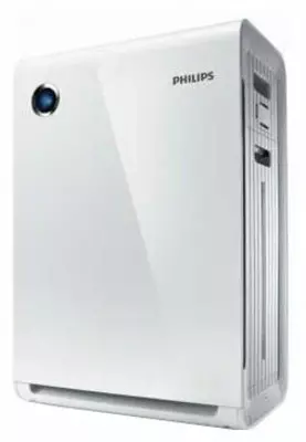 Philips ac4084 aromatizatsiya funktsiyasi bilan tozalovchi / namlagich
