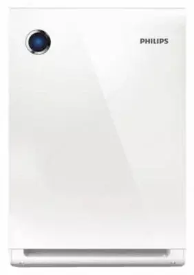 Philips ac4084 aromatizatsiya funktsiyasi bilan tozalovchi / namlagich
