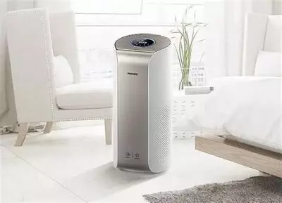 Очиститель воздуха Philips AC3058