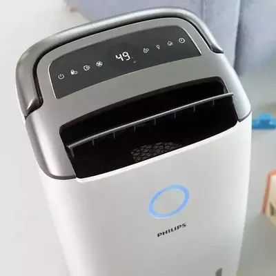 Philips DE5205  havo tozalagichi