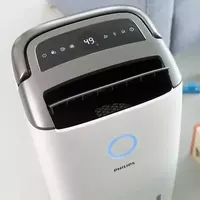 Очиститель воздуха Philips DE5205 Mytech.uz