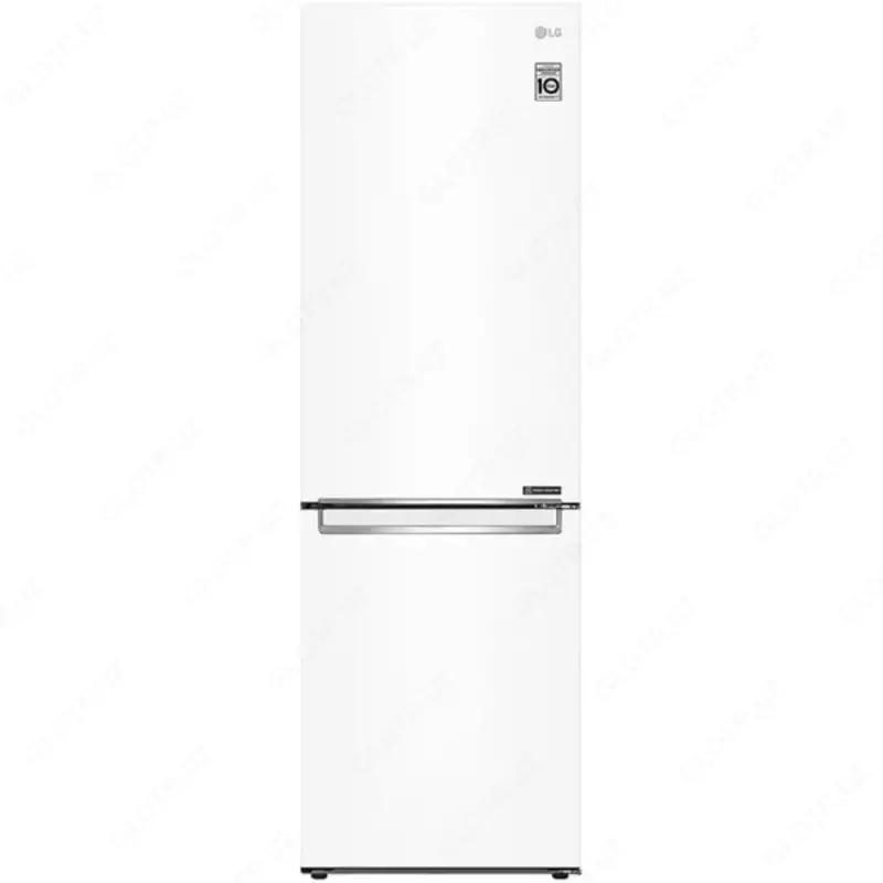 Холодильник LG GC-B459SQCL