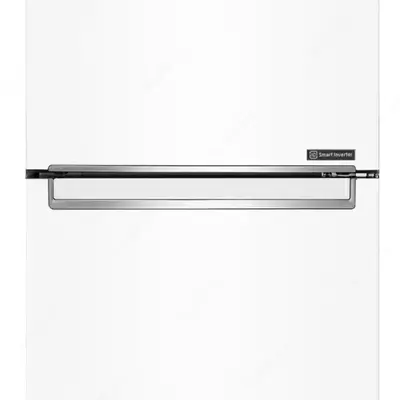 Холодильник LG GC-B459SQCL