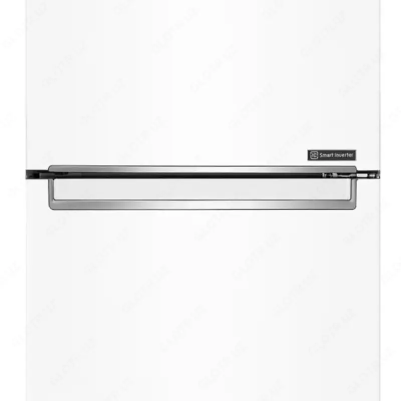 Холодильник LG GC-B459SQCL