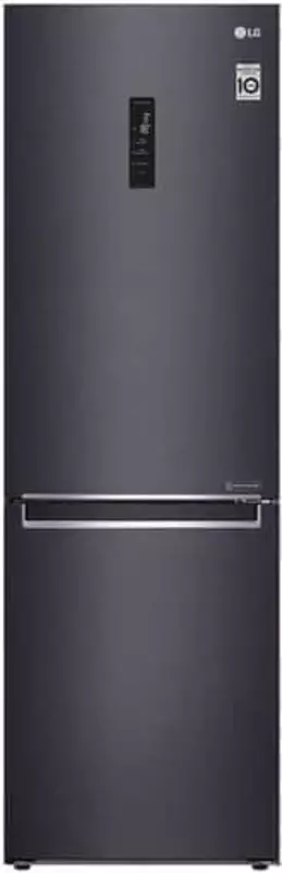 Холодильник LG GC-B459SBUM