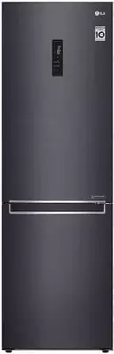 Холодильник LG GC-B459SBUM