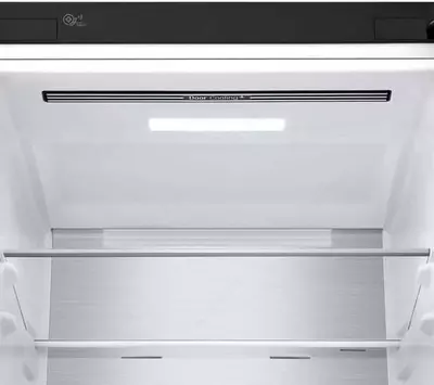 Холодильник LG GC-B459SBUM