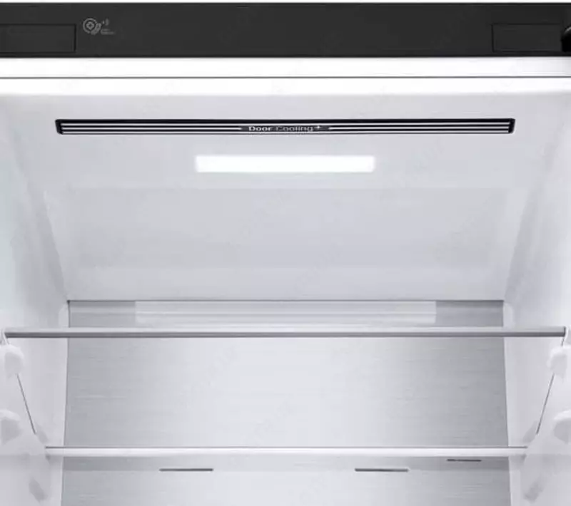 Холодильник LG GC-B459SBUM