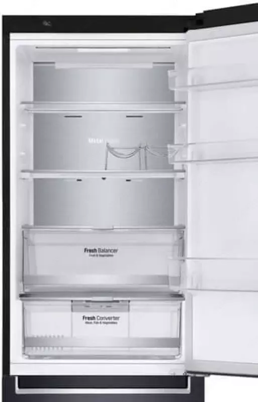 Холодильник LG GC-B459SBUM