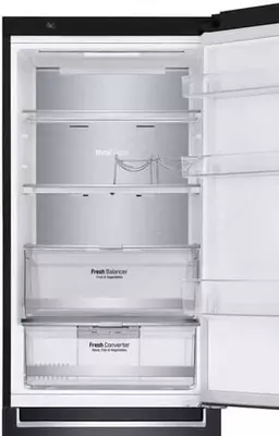 Холодильник LG GC-B459SBUM