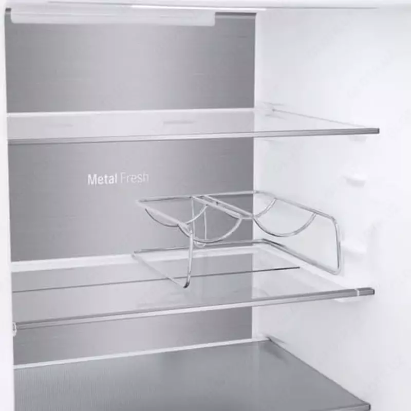 Холодильник LG GC-B459SBUM