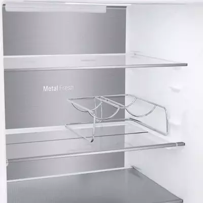 Холодильник LG GC-B459SBUM