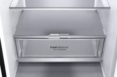 Холодильник LG GC-B459SBUM