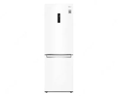 Холодильник LG GC-B459SQUM