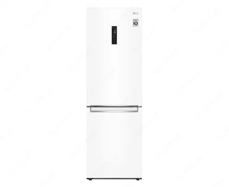 Холодильник LG GC-B459SQUM