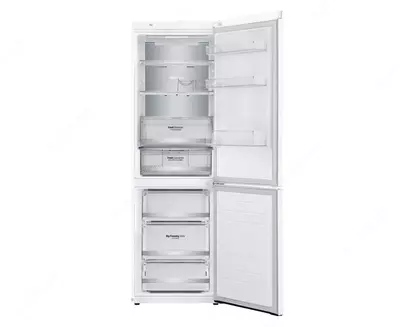 Холодильник LG GC-B459SQUM