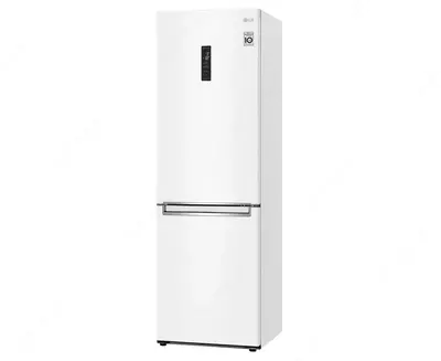 Холодильник LG GC-B459SQUM