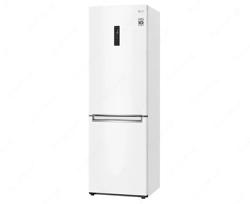 Холодильник LG GC-B459SQUM
