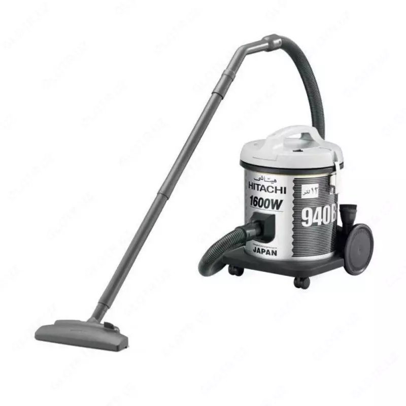 Пылесос Hitachi CV-940Y/WR/PG/BK