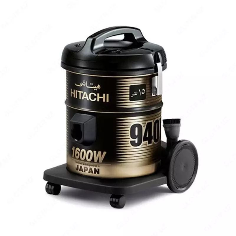Пылесос Hitachi CV-940Y/WR/PG/BK